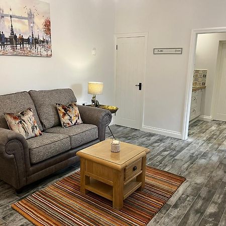 Millbrae Lodges Belfast Eksteriør billede