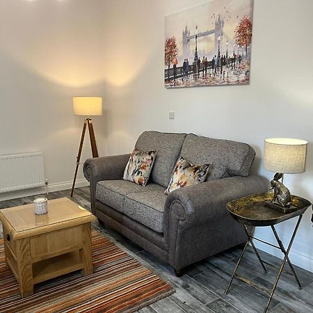 Millbrae Lodges Belfast Eksteriør billede