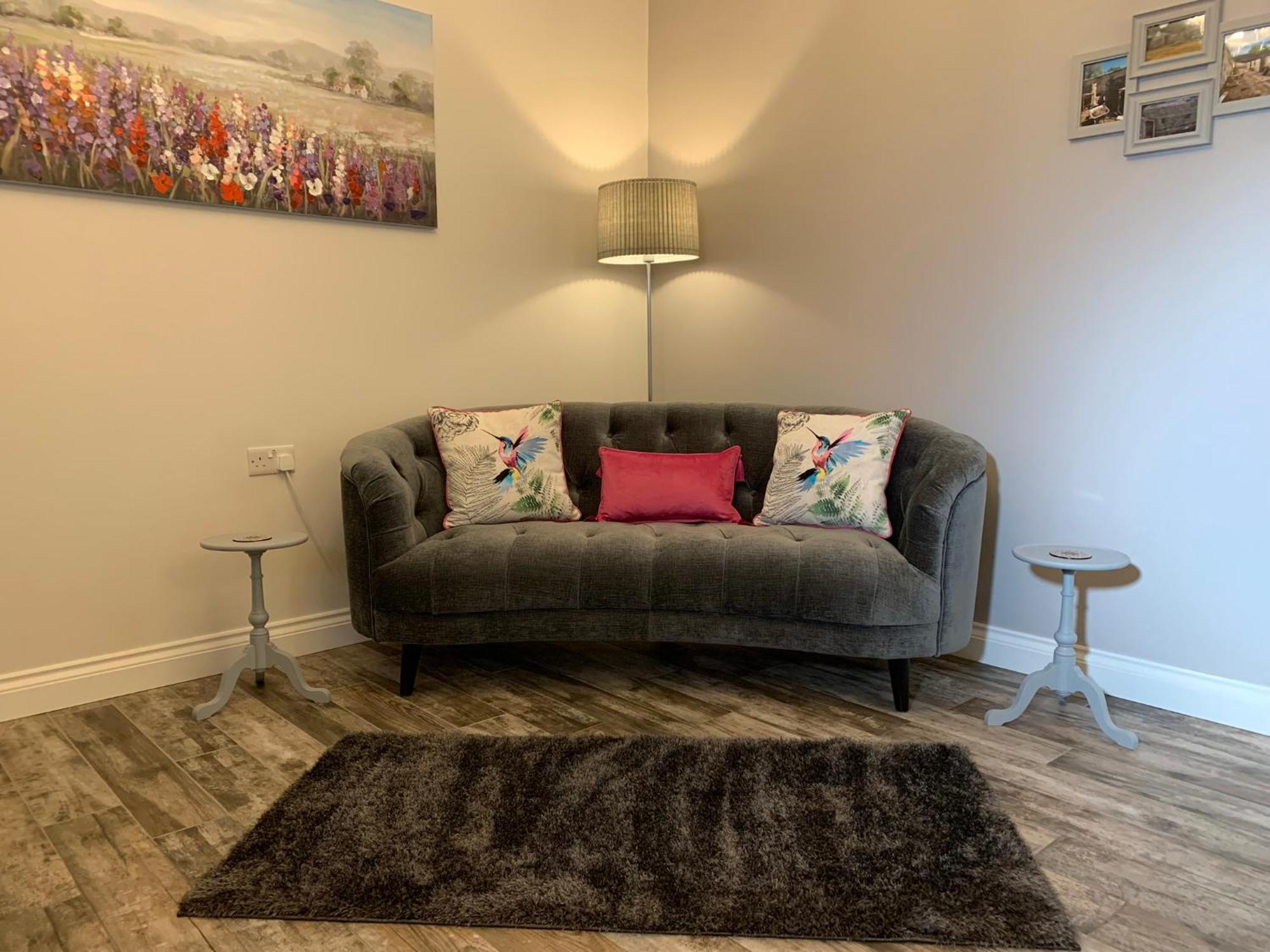 Millbrae Lodges Belfast Eksteriør billede