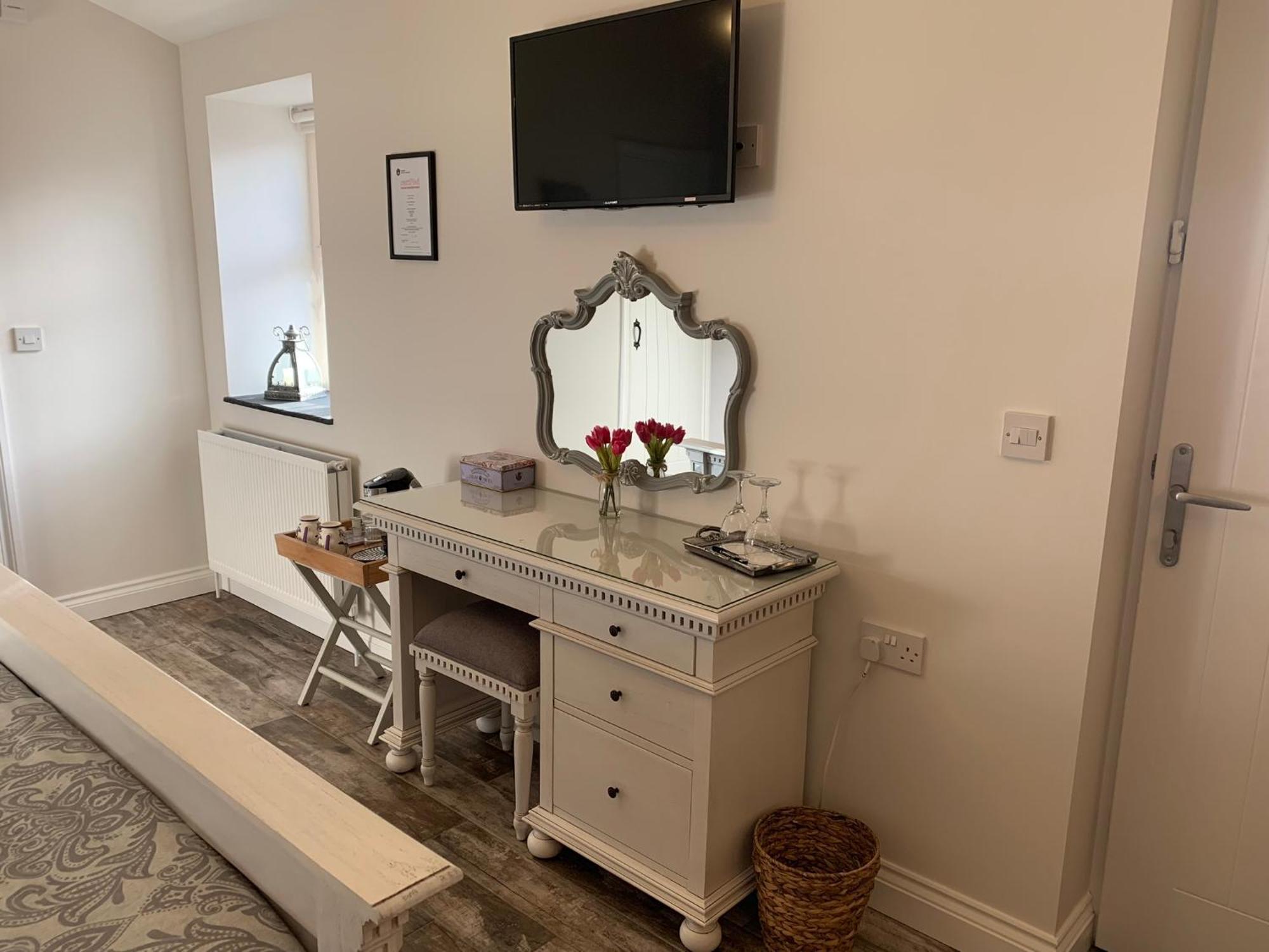Millbrae Lodges Belfast Eksteriør billede