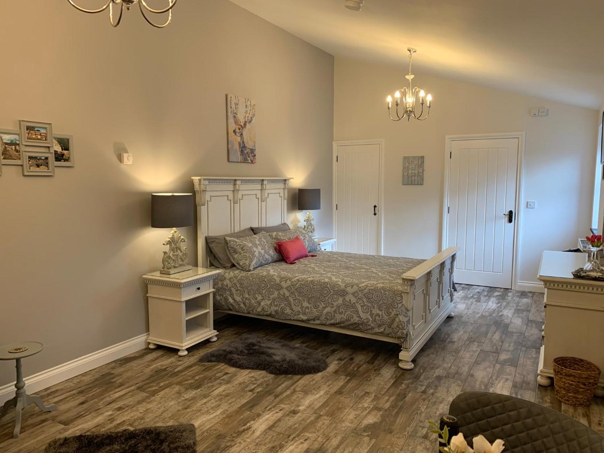Millbrae Lodges Belfast Eksteriør billede