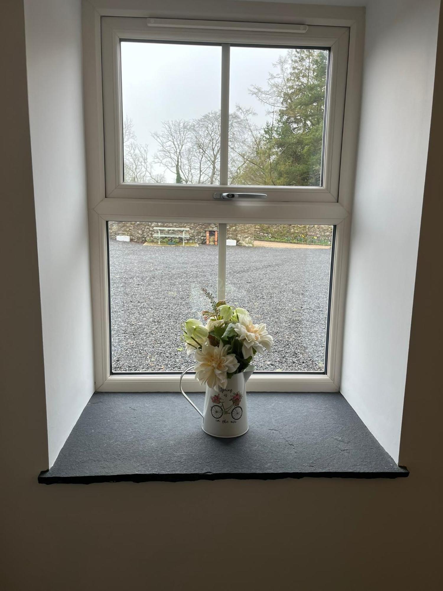 Millbrae Lodges Belfast Eksteriør billede