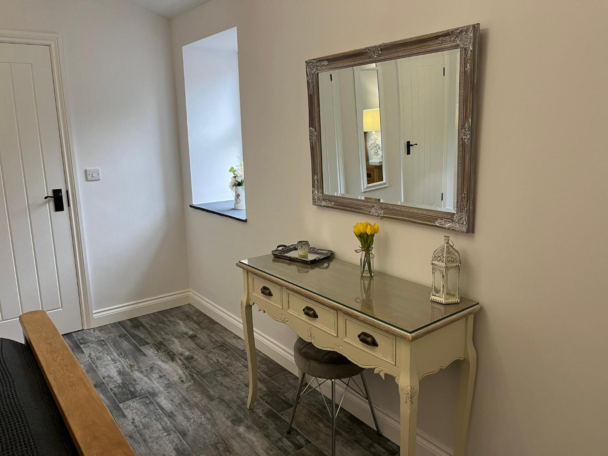 Millbrae Lodges Belfast Eksteriør billede