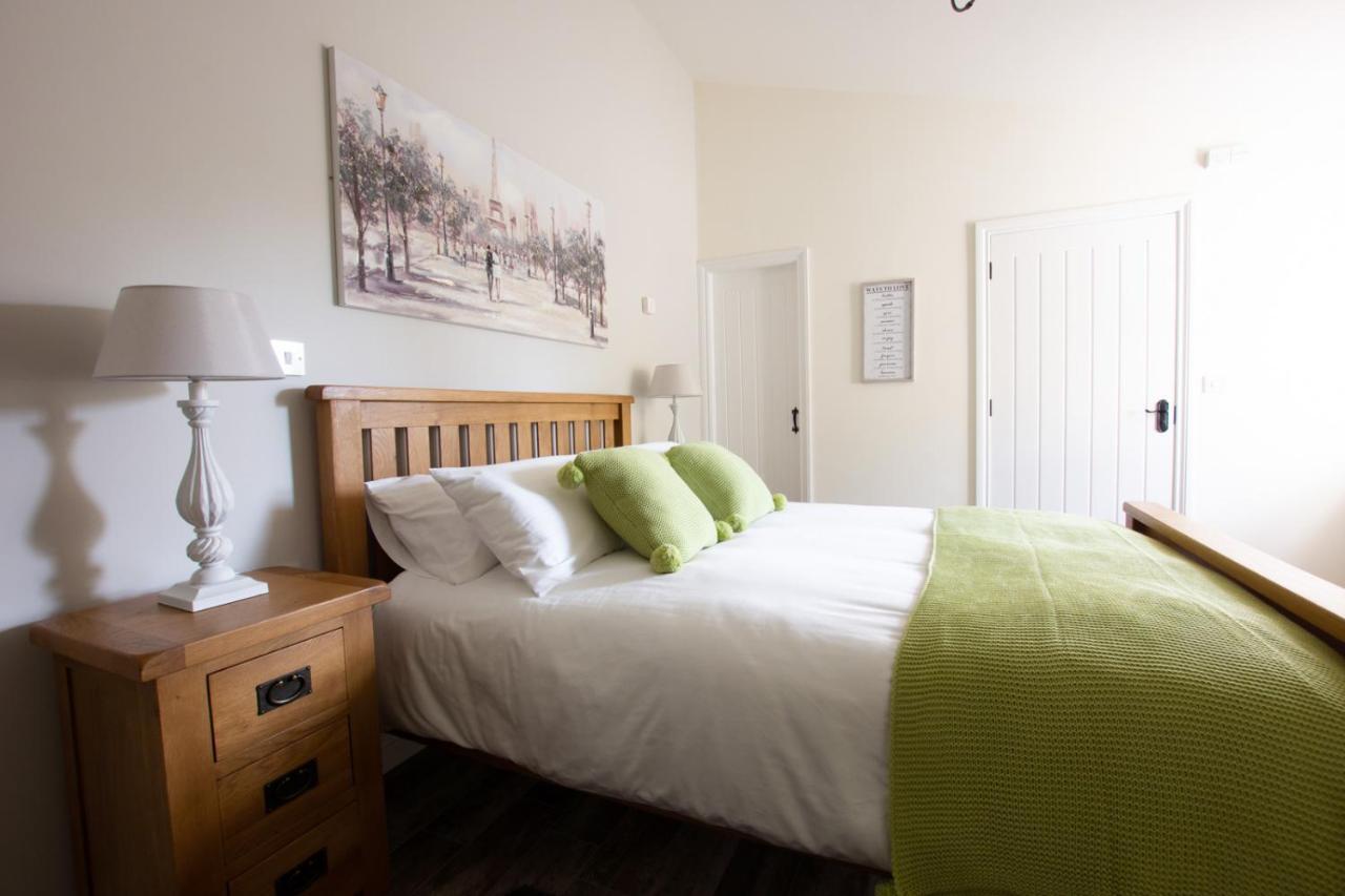 Millbrae Lodges Belfast Eksteriør billede
