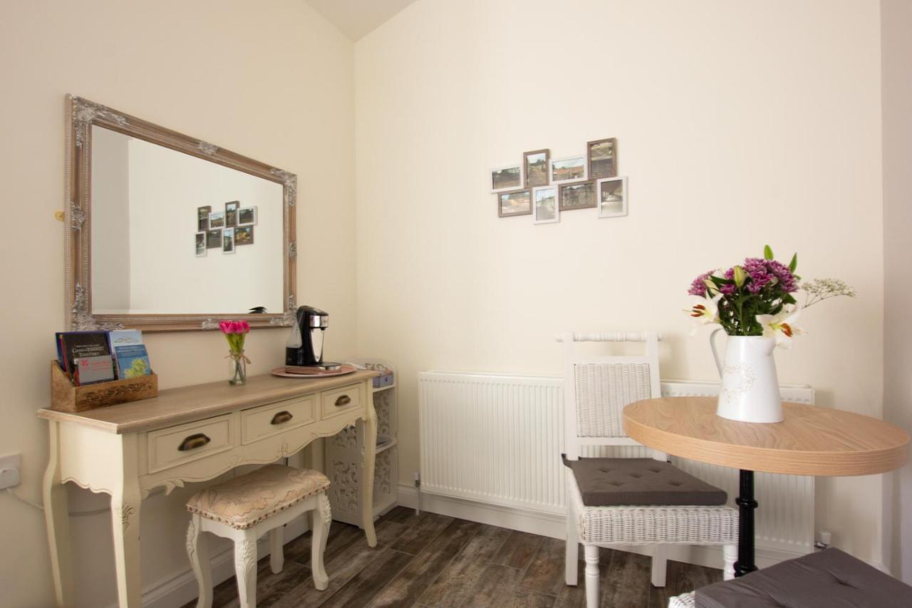 Millbrae Lodges Belfast Eksteriør billede