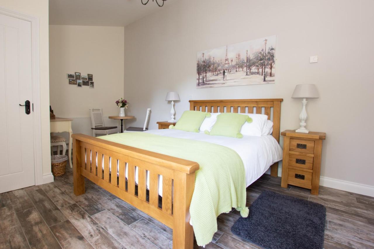 Millbrae Lodges Belfast Eksteriør billede
