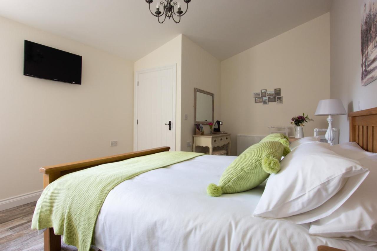 Millbrae Lodges Belfast Eksteriør billede