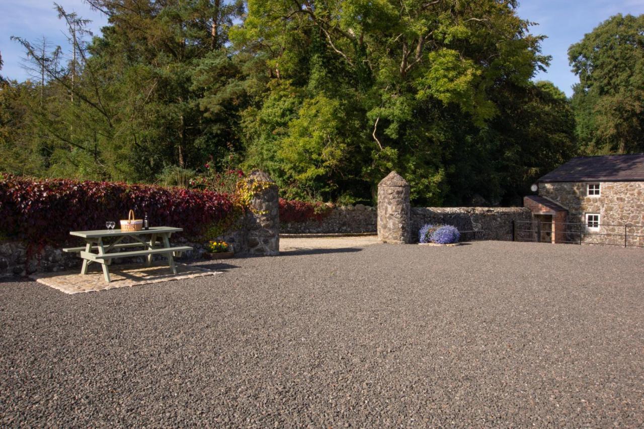 Millbrae Lodges Belfast Eksteriør billede