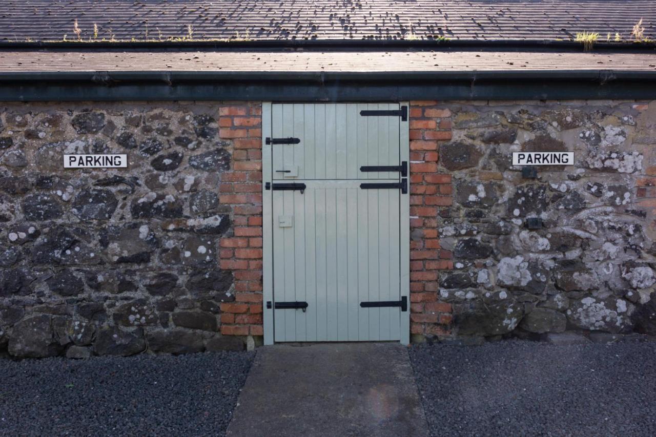 Millbrae Lodges Belfast Eksteriør billede