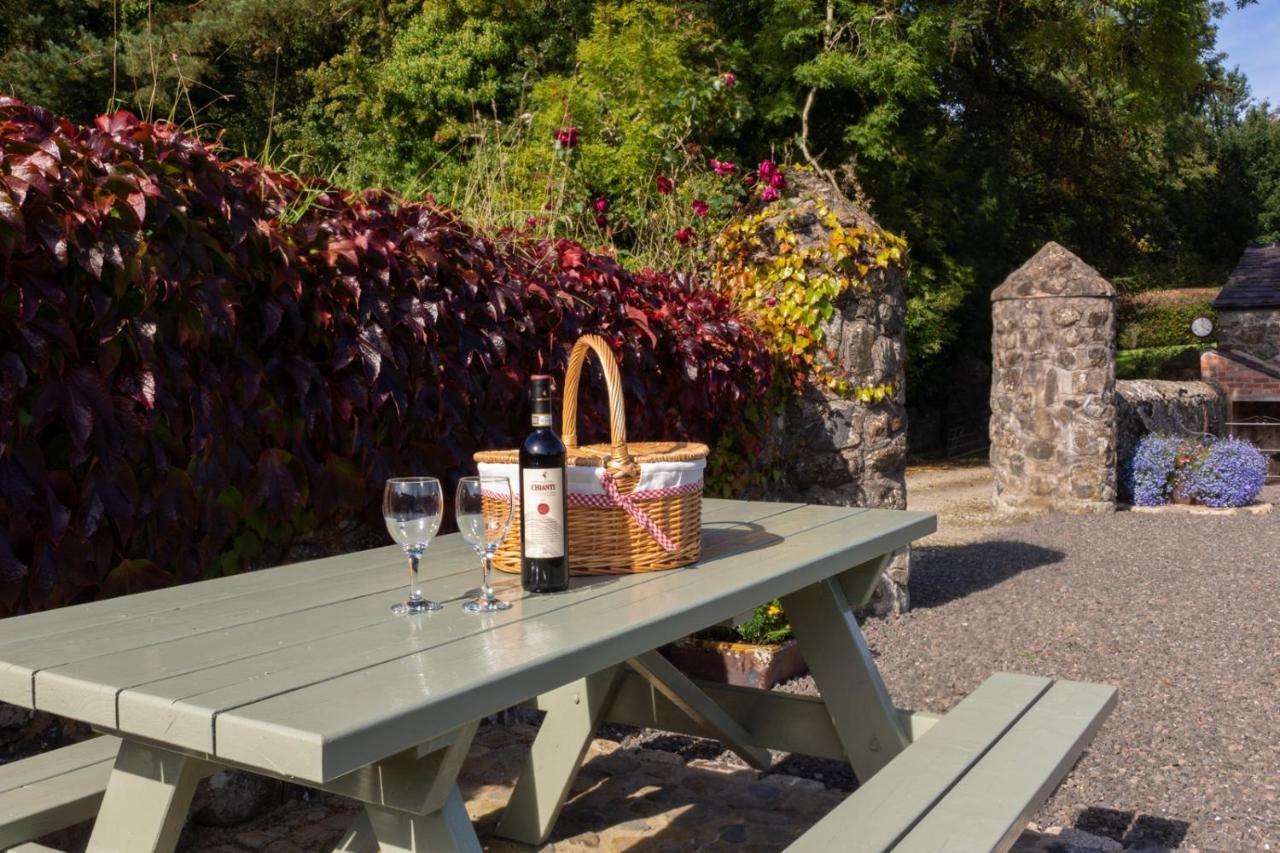 Millbrae Lodges Belfast Eksteriør billede
