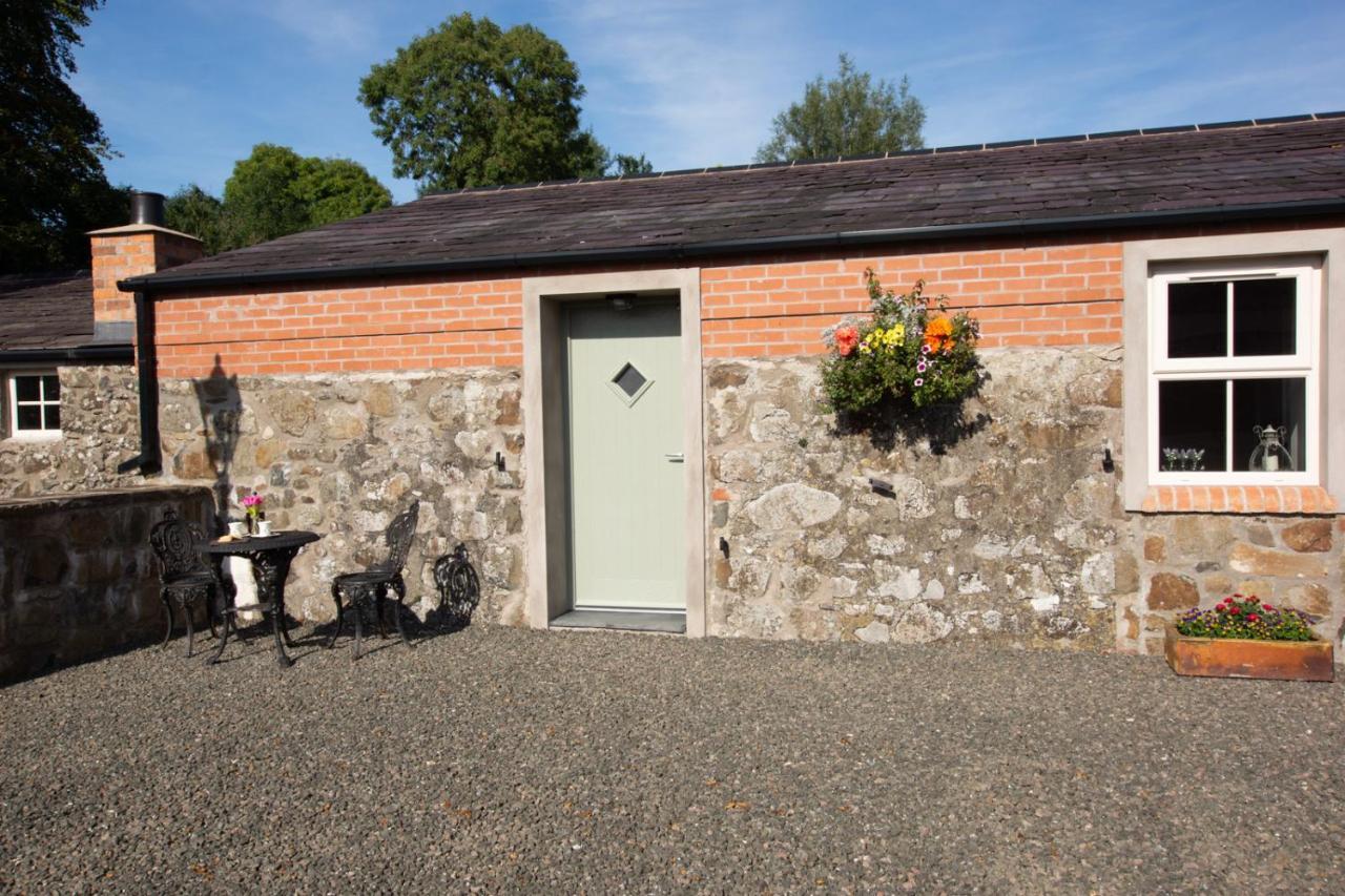 Millbrae Lodges Belfast Eksteriør billede